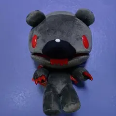 チャックスGP いたずらぐまのグルーミー ぬいぐるみ chubby shape