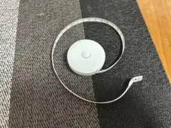 新品 プラスチック メジャー