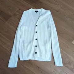 2025年最新】theory カーディガンの人気アイテム - メルカリ