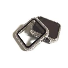 38mm アップルウォッチ　バンド アップルウォッチ　カバー