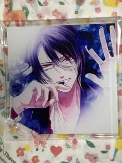 ディアラバ　逆巻レイジ　アクリルスタンド