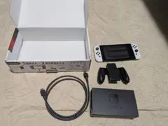 Nintendo Switch 本体