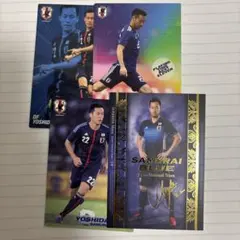 2025年最新】吉田麻也 サインの人気アイテム - メルカリ