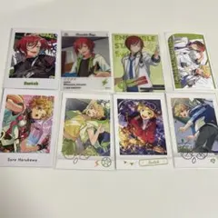 あんスタ 逆先夏目 春川宙 まとめ売り