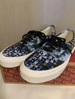 VANS バンズ AUTHENTIC 44 DX オーセンティック 27.5