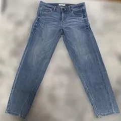 THE SHOP TK ストレッチデニムパンツ Sのサムネイル