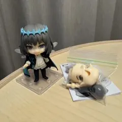 ねんどろいどどーる fgo オベロン 不機嫌サマー - メルカリ