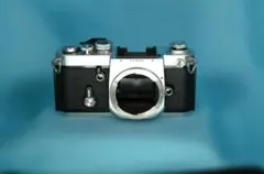 Nikon F2 《ジャンク品/ファインダー無》