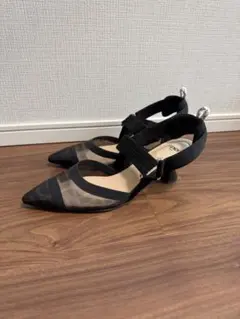 FENDI メッシュ パンプスのサムネイル