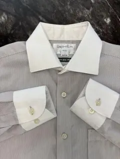 yシャツ メンズ 長袖