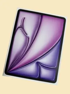 iPad Air (M2) 13インチ 128GB