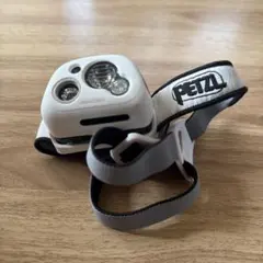 PETZL REACTIK+ ヘッドランプのサムネイル