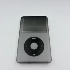 iPod 第5.5世代 80GB MA450J/A アイポッド クラシック - メルカリ