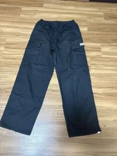 STUSSY 23SS Ripstop Cargo Beach カーゴパンツのサムネイル