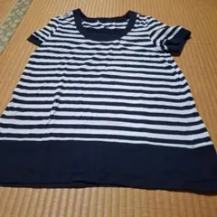 ラウンドネック