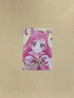 2025年最新】キュアドリーム カードの人気アイテム - メルカリ