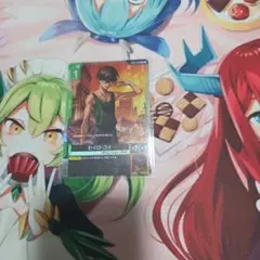 ガンダムカードゲーム ヒイロ・ユイ　C+