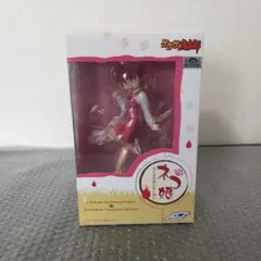 【希少・未開封品】ネコ娘 ゲゲゲの鬼太郎 1/8 フィギュア アルファオメガ