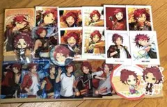 あんスタ 真緒 グッズセット - メルカリ