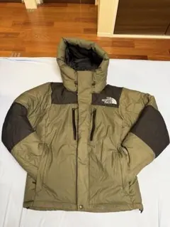 G*L様 THE NORTH FACE バルトロ　M カーキ　92551