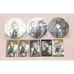 鼻*ブ様 Elegant Mode 奏斗　雲雀　チェキ　特典