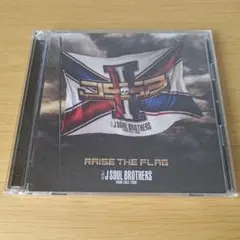 s-275 三代目J SOUL BROTHERS RAISE THE FLAG