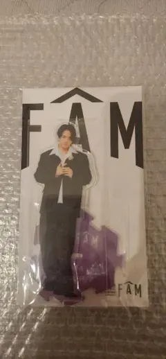 菊池風磨 アイドル