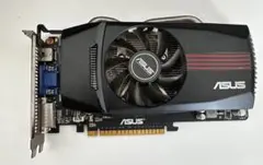ASUS NVIDIA GTX 550Ti