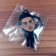 AKIRA ハイロー 首振り