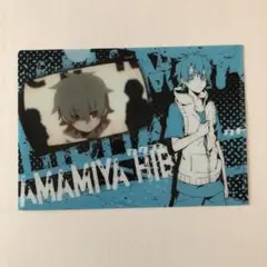 カゲロウプロジェクト 天宮ひびき B5クリアファイル