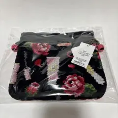 フェイラー　エターナルヒロイン　ポーチ　新品