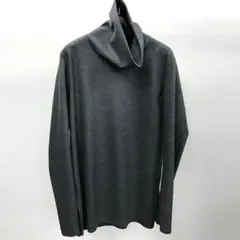 KAZUYUKI KUMAGAI タートルネックニット サイズ1のサムネイル
