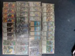 デュエルマスターズカード約40枚セット