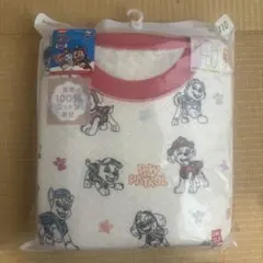 ユニクロ　キルトパジャマ 110