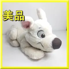 ディズニーストア ボルト BOLT 犬 ぬいぐるみ 海外限定 フィギュ hA79 ディズニーストア ボルト BOLT 犬 ぬいぐるみ 海外限定 フィギュ hA79