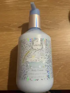 Laline Cinnamoroll ボディクリーム 350mlのサムネイル