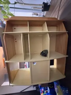 【棚のみ】 ディズニー 英語システム dwe ワールドイングリッシュ