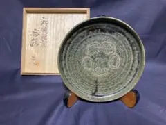 高取焼 小石原焼 上野焼 竹節瓶 油瓶 古美術 古道具 アンティーク 花活け 高取焼 小石原焼 上野焼 竹節瓶 油瓶 古美術 古道具