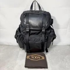 2025年最新】Tod's リュック・バックパックの人気アイテム - メルカリ