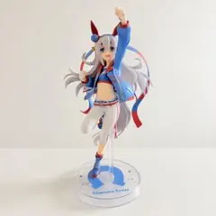 【開封品】タマモクロス・B賞フィギュア