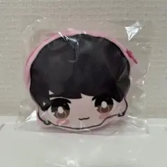 【未開封】佐野勇斗おかおポーチ