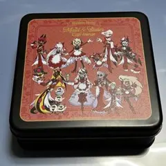 ハズビンホテル アニメイトカフェ