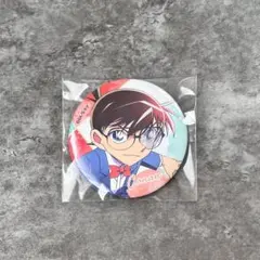 名探偵コナン 缶バッジ