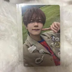 藤牧京介 トレカ 080