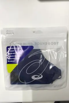 新品未開封アシックス ランナーズフェイスカバー フェイスマスク