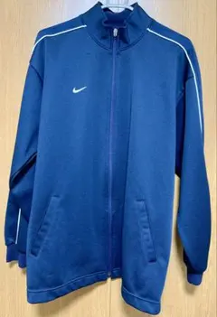 【美品】NIKE トラックジャケット　パンツ　セットアップ　Lサイズ