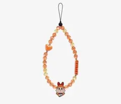 CRYBABY × Powerpuff Girls Phone Charm