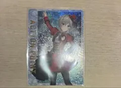 ユニアリ シャニマス「アクションポイント（アンティーカ）」OBC【未