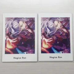 あんスタ 乱凪砂 ぱしゃっつ vol.5 action