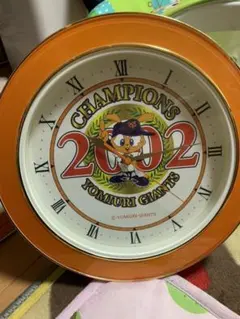 2025年最新】ジャイアンツ 年 優勝 時計の人気アイテム - メルカリ